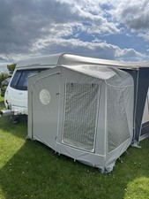 Isabella tall awning for sale  FAIRFORD