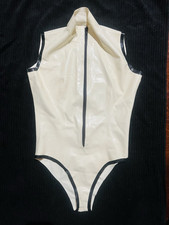 Latex lilly leotard for sale  Seattle