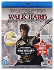 Walk hard dewey for sale  UK