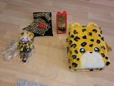 Surprise rucksack puppe gebraucht kaufen  Hameln