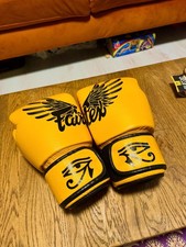 Fairtex bgv1 16oz for sale  LONDON