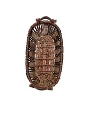 Vintage willow handmade for sale  Locust Grove