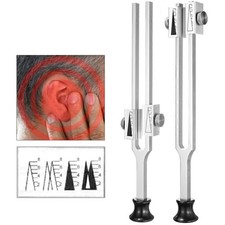 Neu stimmgabel fuß gebraucht kaufen  Versand nach Germany