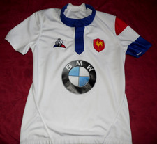 Maillot rugby match d'occasion  Cazouls-lès-Béziers