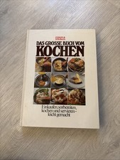 Essen trinken grosse gebraucht kaufen  Castrop-Rauxel