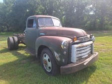 1953 gmc truck for sale  Thief River Falls