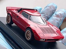Lancia stratos stradale gebraucht kaufen  Sachsenheim