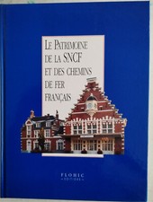 1999 patrimoine sncf d'occasion  Corbigny