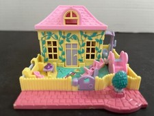 Bluebird polly pocket for sale  Maryville