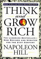 Think grow rich for sale  Aurora