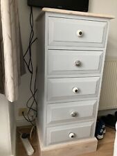 Drawer solid pine for sale  WARRINGTON