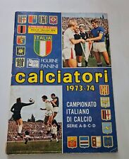 Calciatori panini 1973 usato  Cesena