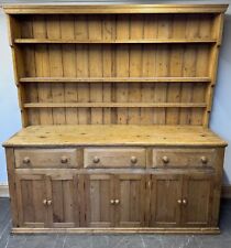 Large antique rustic for sale  KNUTSFORD