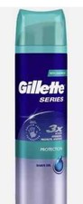 Gillette series shaving for sale  ROMFORD