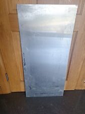 Aluminium sheet 960mm for sale  UK