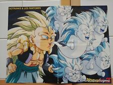 Grand poster dragon d'occasion  Saint-Etienne