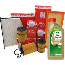 Kit tagliando speed usato  Valva