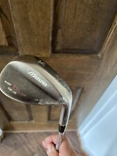 Mizuno wedge series for sale  STANFORD-LE-HOPE