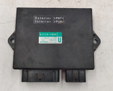 Centralina motore kawasaki usato Centralina motore kawasaki usato  Lamezia Terme