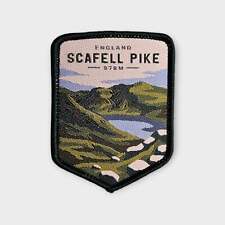 Scafell pike patch d'occasion  Expédié en Belgium