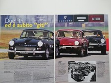 Clipping ritaglio articolo usato  Tivoli