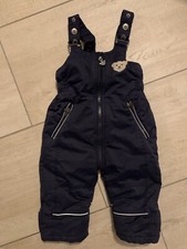Steiff skihose navy gebraucht kaufen  Wolfsburg