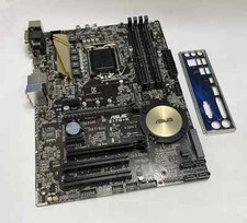 Asus z170 rev. usato  Rovato
