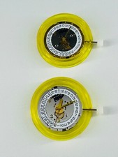 Movimento ETA 251.471 fabricado na Suíça movimento genuíno 251.471 branco/ouro comprar usado  Enviando para Brazil