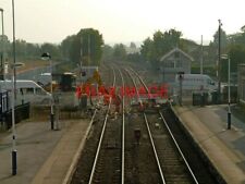 Photo worksop railway for sale  TADLEY