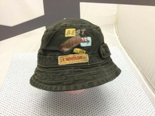 La Compagnie des Petits bob marron motif vacances  bébé T1, usado comprar usado  Enviando para Brazil