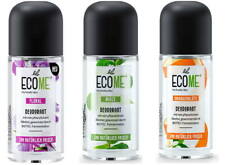 (66,33€/L) ECOME my lovely Deo Roll-On verschiedene Sorten 6x50ml comprar usado  Enviando para Brazil