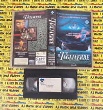 Vhs film tagliaerbe usato  Ferrara