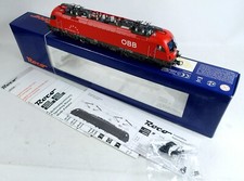 ROCO 68486 für Märklin E-Lok BR 1216 001-8 ÖBB Spur H0 OVP DCC AC Digital 10738, usado comprar usado  Enviando para Brazil