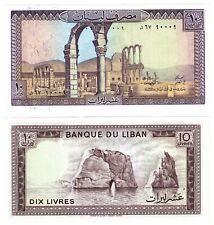 1986 lebanon livres d'occasion  Expédié en Belgium