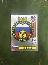 PANINI WC USA 94 - # 115 ROSSIJA BADGE comprar usado  Enviando para Brazil