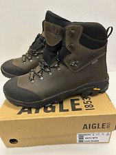 Aigle men skov for sale  Shipping to Ireland