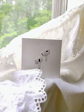 White apple airpods for sale  Raleigh