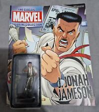 eaglemoss marvel figurines for sale  BUXTON