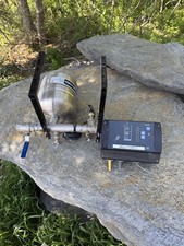 Grundfos cu301 well for sale  Hyannis
