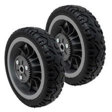 2pk rear wheel d'occasion  Expédié en Belgium