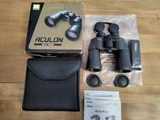 Nikon aculon 10x50 for sale  UK