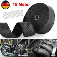 15m titan hitzeschutzband gebraucht kaufen  Langenlonsheim