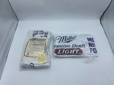 Miller genuine draft for sale  Hudson