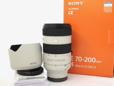 Sony 200mm macro gebraucht kaufen  Deutschland