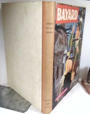 Reliure bayard 33 d'occasion  France