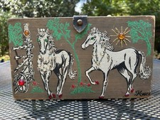 Vintage 1960s wes for sale  Mobile