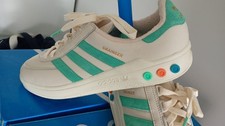 Adidas grainger end for sale  HULL