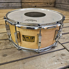 Snare drum pork for sale  ROTHERHAM