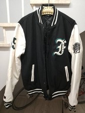 Fubu baseball college gebraucht kaufen  Geldern