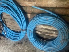 Polypipe 3250bu mdpe for sale  LYMINGTON